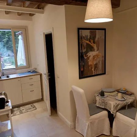 Guest house Ariediparma - Rooms&apartments Parma