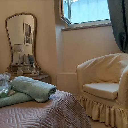 Ariediparma - Rooms&apartments Maison d'hôtes