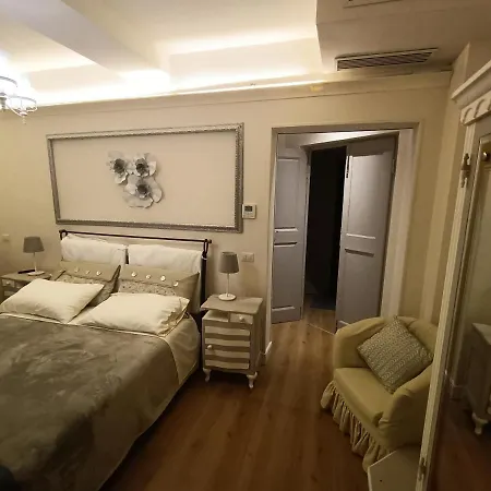 Ariediparma - Rooms&apartments Maison d'hôtes