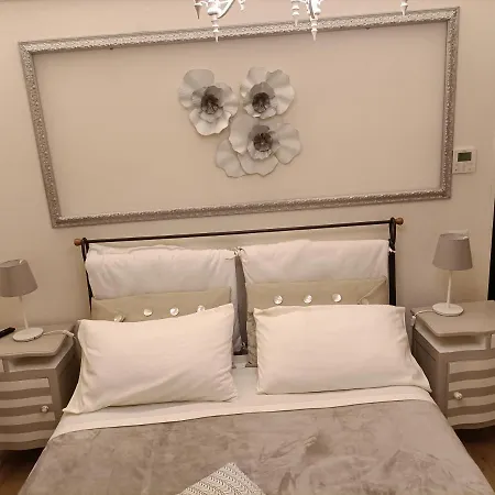 Maison d'hôtes Ariediparma - Rooms&apartments