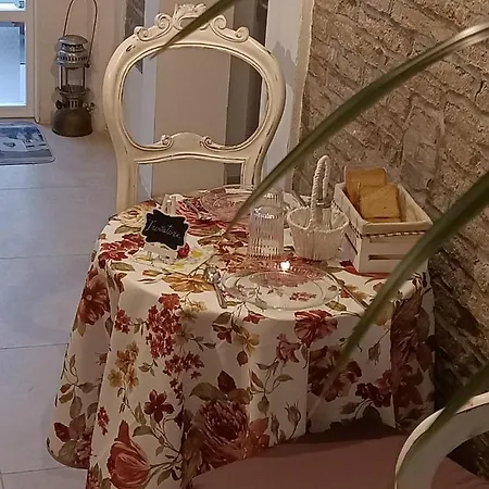 בית הארחה Ariediparma - Rooms&apartments פארמה