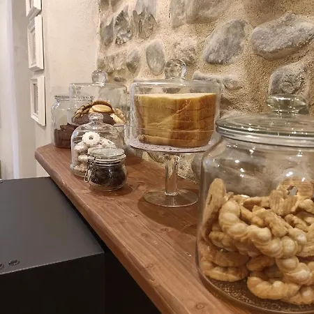 Ariediparma - Rooms&apartments بيت ضيافة بارما