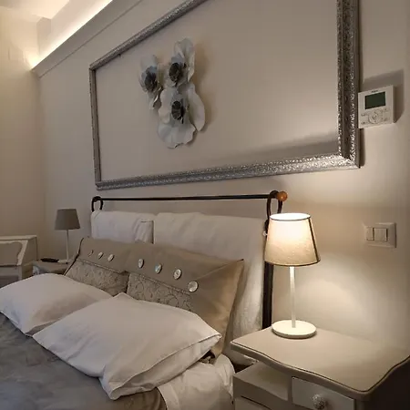 Ariediparma - Rooms&apartments פארמה