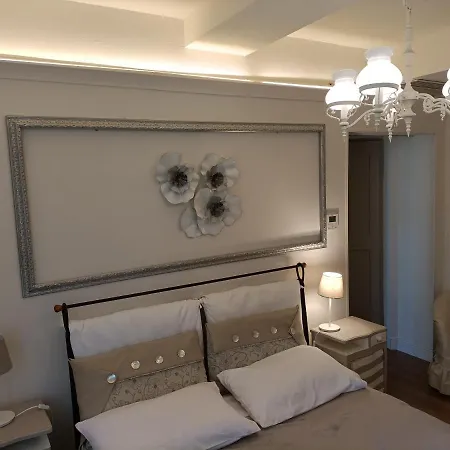 Ariediparma - Rooms&apartments בית הארחה 4*