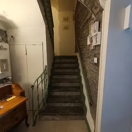 Ariediparma - Rooms&apartments פארמה