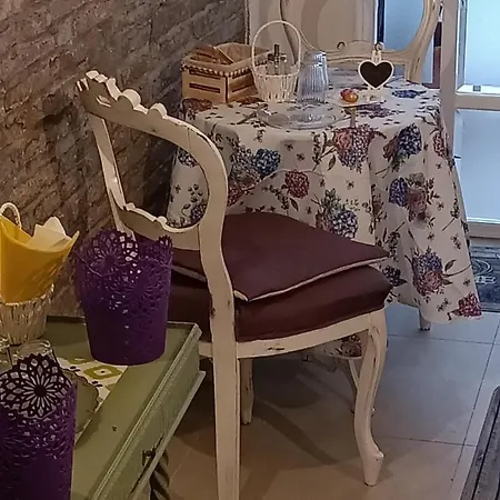 בית הארחה Ariediparma - Rooms&apartments 4*