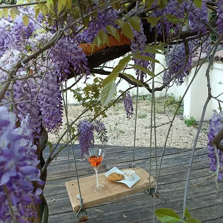 Ariediparma - Rooms&apartments בית הארחה 4*