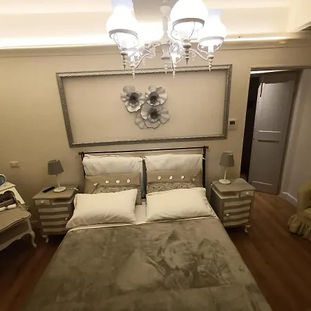 Maison d'hôtes Ariediparma - Rooms&apartments Parme