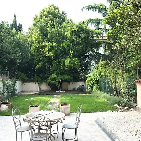 Guest house Ariediparma - Rooms&apartments *