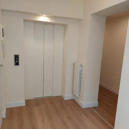 Ariediparma - Rooms&apartments בית הארחה פארמה