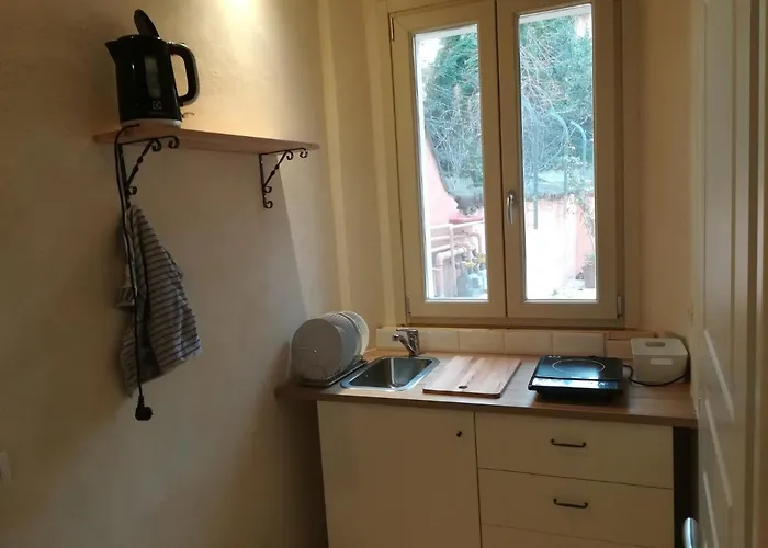 Ariediparma - Rooms&apartments Parma