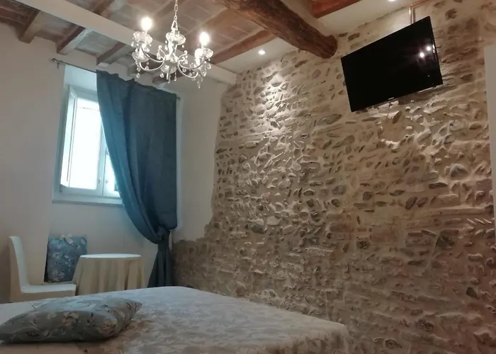 Ariediparma - Rooms&apartments 4*