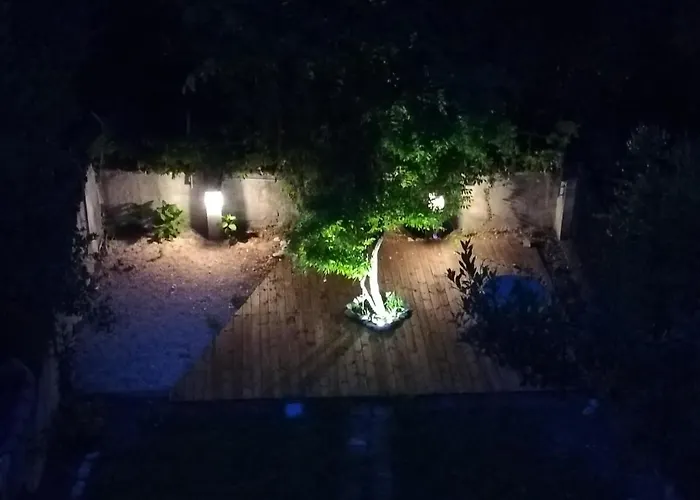 Konukevi Ariediparma - Rooms&apartments 4*