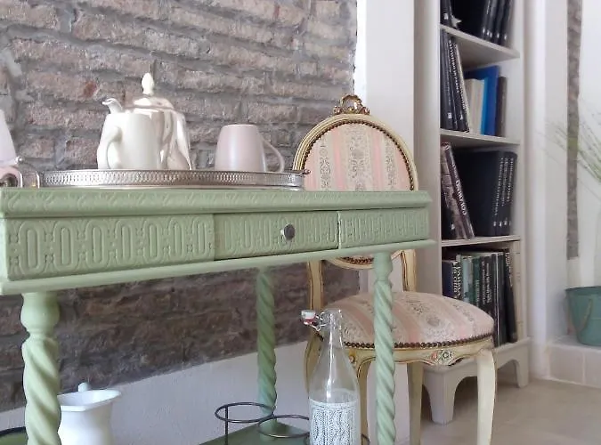 Gæstehus Ariediparma - Rooms&apartments Parma