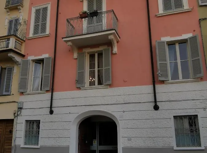 Ariediparma - Rooms&apartments Parma