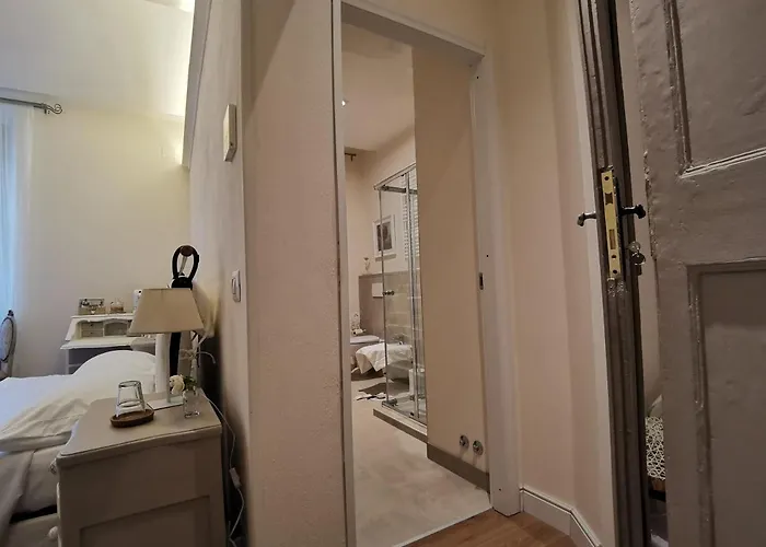 Ariediparma - Rooms&apartments Konukevi Parma