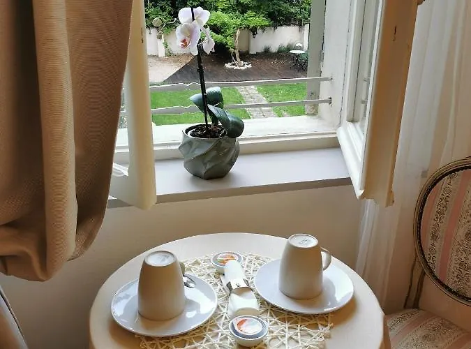 Affittacamere Ariediparma - Rooms&apartments