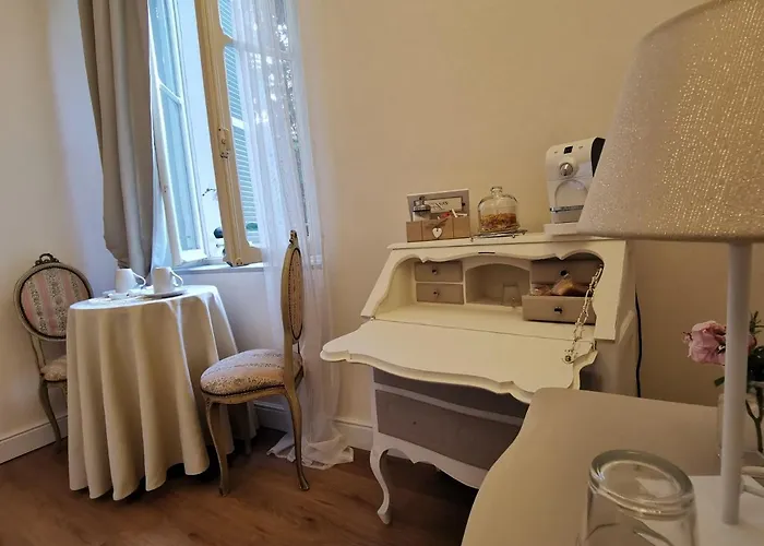 Ariediparma - Rooms&apartments 4*