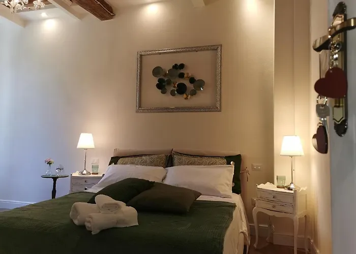 Ariediparma - Rooms&apartments Parma