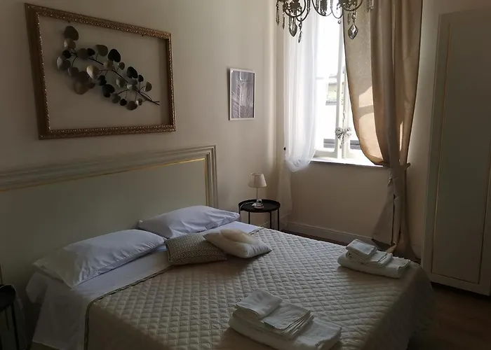 Ariediparma - Rooms&apartments Parma