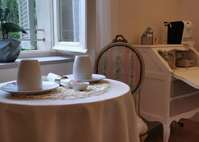 Konukevi Ariediparma - Rooms&apartments 4*