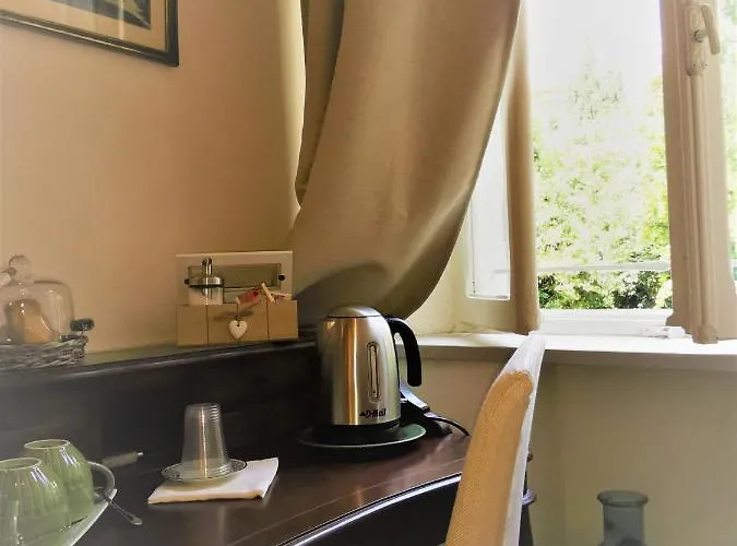 Konukevi Ariediparma - Rooms&apartments Parma