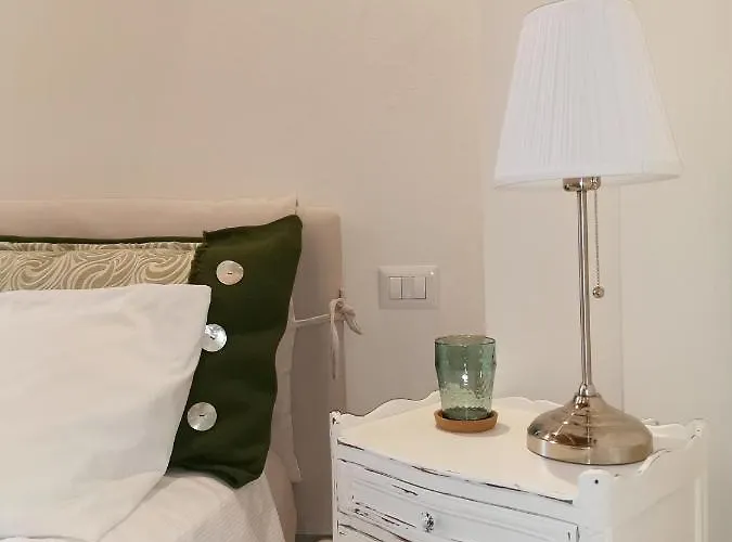 Ariediparma - Rooms&apartments 4*