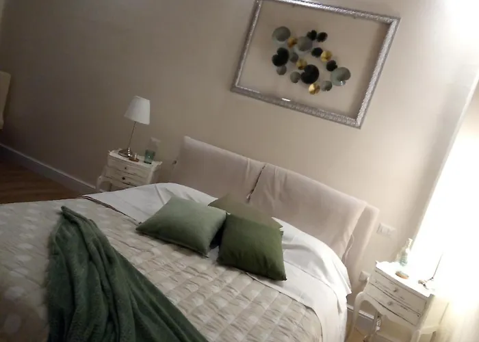 Gæstehus Ariediparma - Rooms&apartments