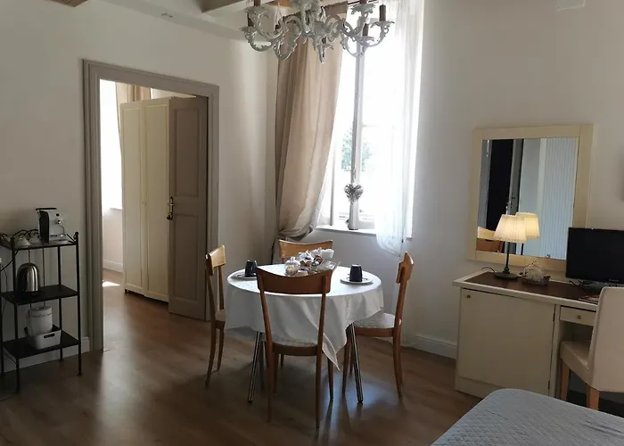 Konukevi Ariediparma - Rooms&apartments Parma