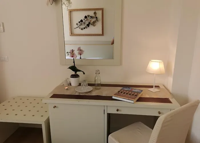 Ariediparma - Rooms&apartments Konukevi