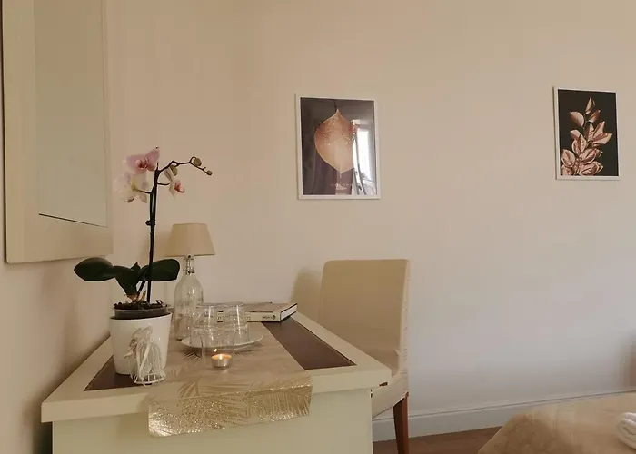 Konukevi Ariediparma - Rooms&apartments 4*