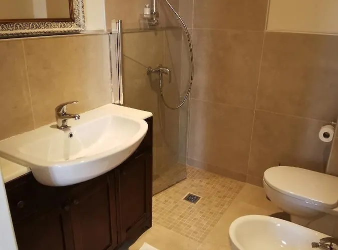 Konukevi Ariediparma - Rooms&apartments