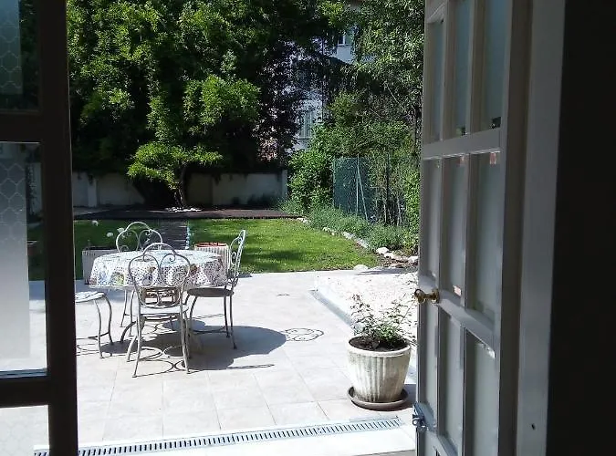 Konukevi Ariediparma - Rooms&apartments Parma