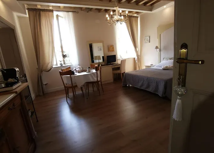 Gæstehus Ariediparma - Rooms&apartments