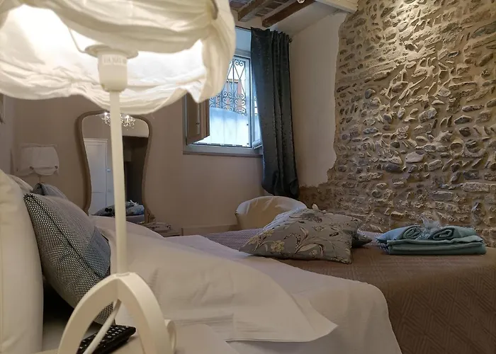 Gæstehus Ariediparma - Rooms&apartments 4*