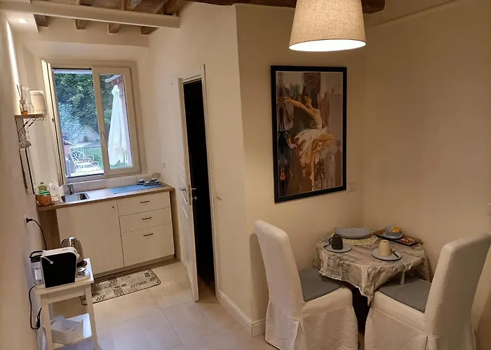 Gæstehus Ariediparma - Rooms&apartments Parma