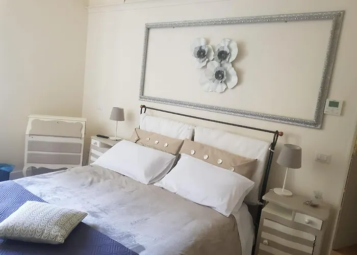 Ariediparma - Rooms&apartments 4*