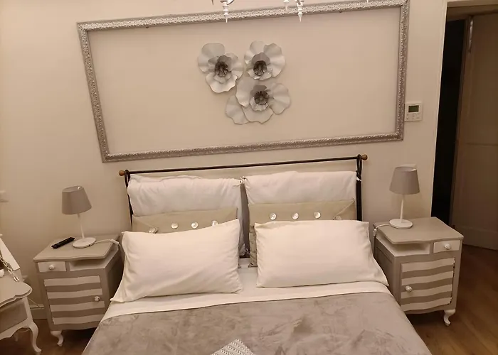 Konukevi Ariediparma - Rooms&apartments