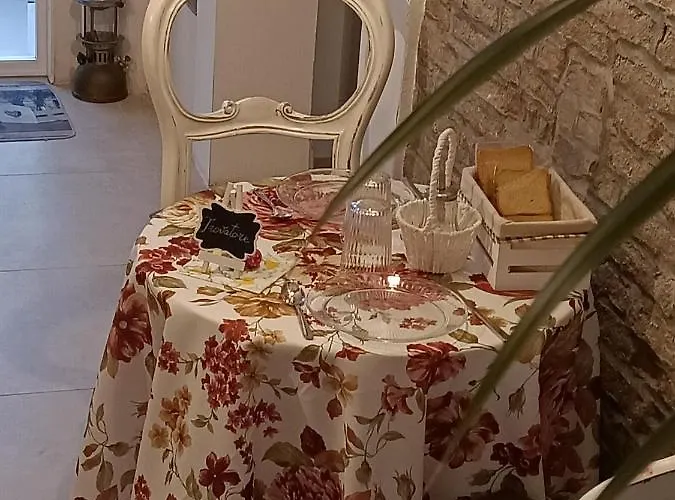 Gæstehus Ariediparma - Rooms&apartments Parma