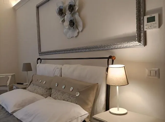 Ariediparma - Rooms&apartments Parma