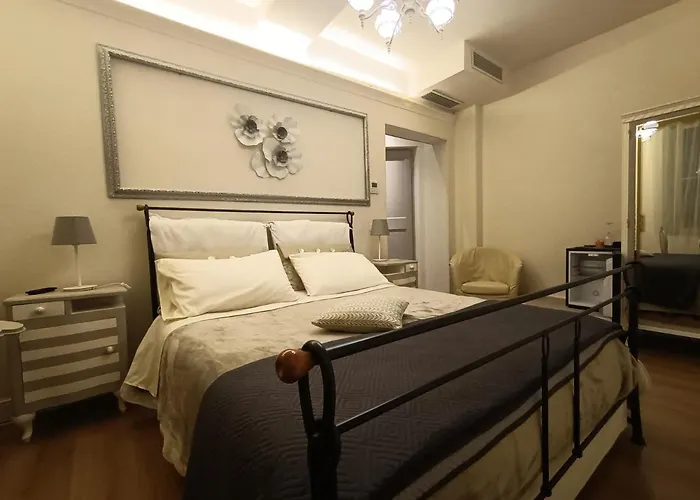 Konukevi Ariediparma - Rooms&apartments 4*