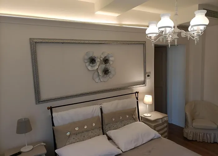 Ariediparma - Rooms&apartments Gæstehus 4*