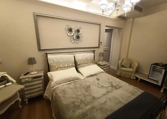 Ariediparma - Rooms&apartments Parma