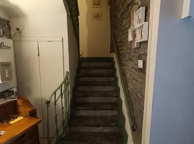 Ariediparma - Rooms&apartments Parma