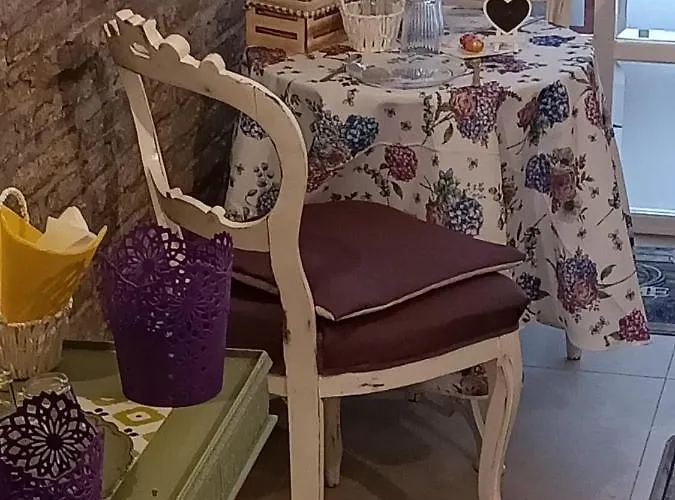 Konukevi Ariediparma - Rooms&apartments 4*