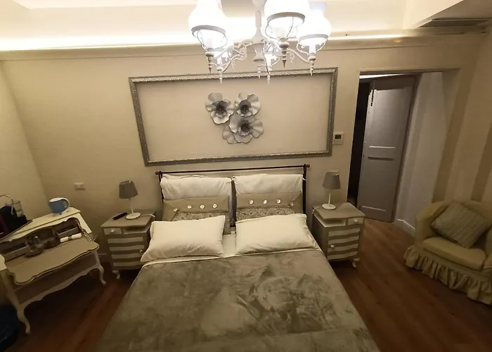 Konukevi Ariediparma - Rooms&apartments Parma